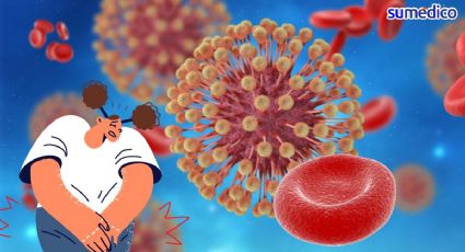 La peligrosa infección en la intimidad que sufren 1 de cada 5