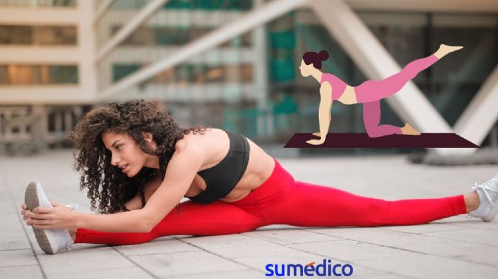 Los beneficios de estirar antes de hacer ejercicio