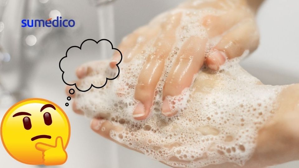 Descubre qué significa lavarse las manos todo el tiempo según la psicología