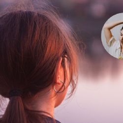 ¿Te amarras siempre el cabello? Estos significa según la psicología