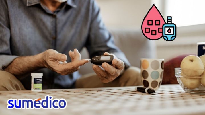 ¿A partir de qué nivel de glucosa se considera diabetes?