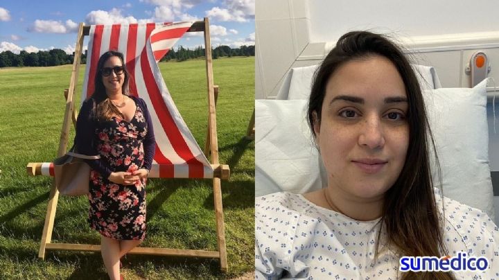 'Descubrí que tengo síndrome de Ehlers-Danlos por un video de TikTok'