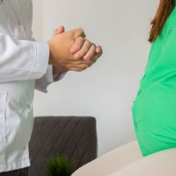 Secretaría de Salud incorpora vacuna obligatoria contra VSR para embarazadas