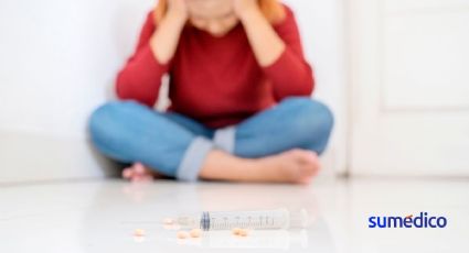 ¿Cómo afecta a la mente de los adolescentes el consumo de sustancias?