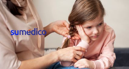 ¿Tus hijos tienen dolor o comezón de oído? Así puedes identificar las infecciones auditivas