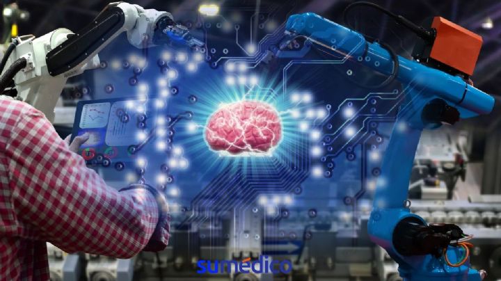 ¿Controlar el mouse con la mente? Ahora es posible con un implante cerebral