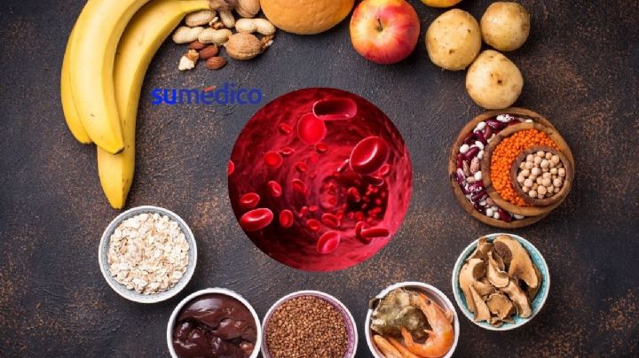 ¿Cuál es el superalimento que debes comer para obtener niveles adecuados de hierro?