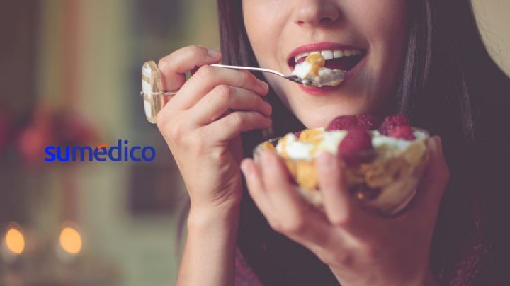 5 alimentos que debes incluir en tu desayuno para acelerar tu metabolismo