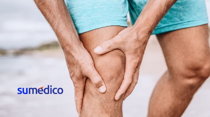 5 ejercicios fáciles que benefician la salud de tus articulaciones