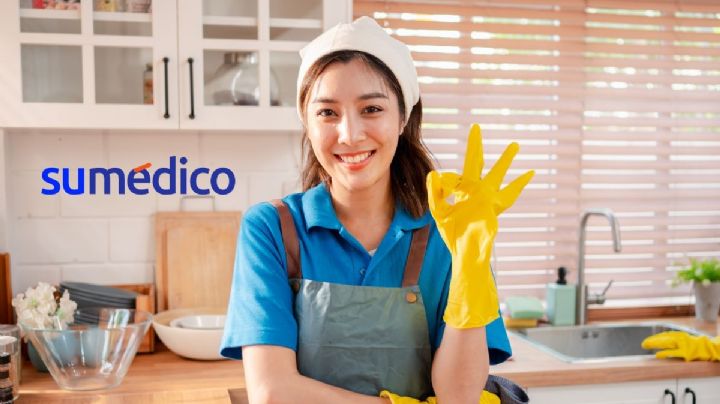 ¿Cuál es la diferencia entre limpiar, sanitizar y esterilizar?