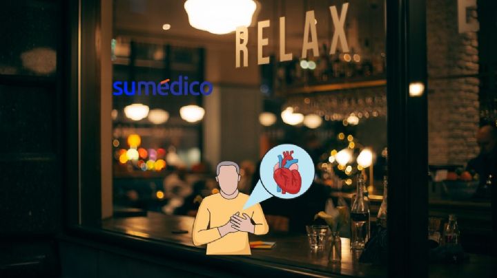 ¿Por qué es malo para tu corazón vivir cerca de bares?
