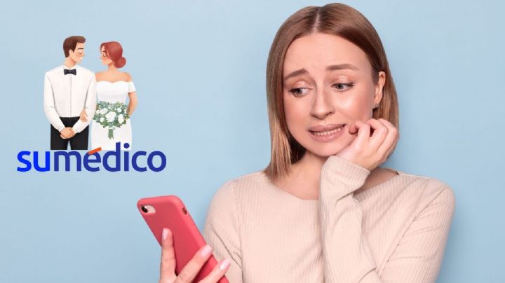 ¿Cómo calmar los nervios antes de la boda? 5 consejos útiles para reducir el estrés