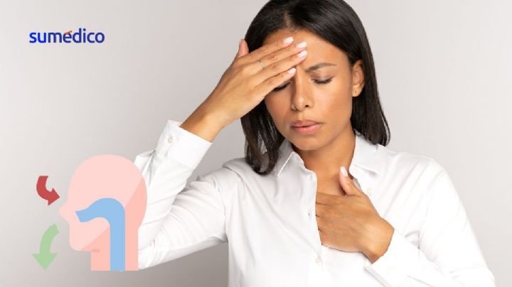 ¿Qué es la respiración en rectángulo y cómo ayuda a calmar la ansiedad?