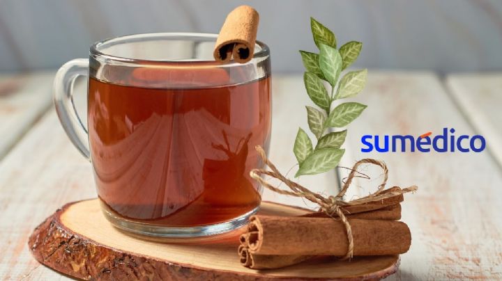 ¿Es recomendable tomar té de canela con laurel en ayunas?
