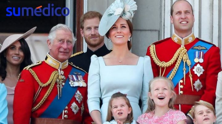 ¿Cuáles han sido los problemas de salud a los que se ha enfrentado la familia Real Británica en este 2024?