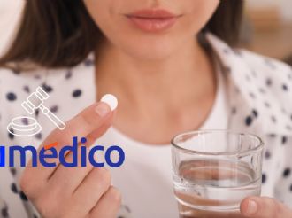 5 mitos de la aspirina que aún no desaparecen