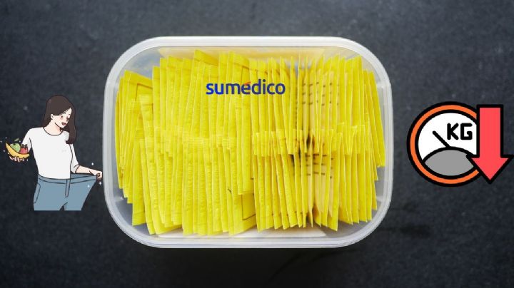 ¿En verdad ayudan los sustitutos del azúcar a perder peso?
