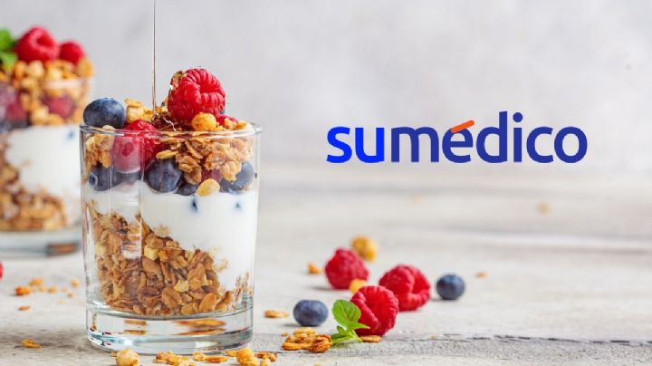 ¿Qué tan bueno es comer yogur todos los días?