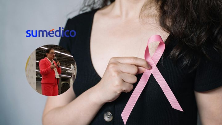 Cáncer de mama: Cirugía conservadora, vía para suplir la mastectomía radical