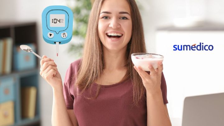 ¿Comer yogur ayuda a prevenir la diabetes?