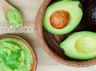 ¿Qué pasa si comes aguacate todos los días?