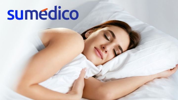 ¿Qué pasa si duermo 6 horas siendo adulto?