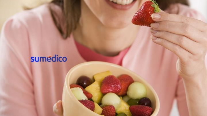 5 frutas que te ayudan a evitar la deshidratación en temporada de calor