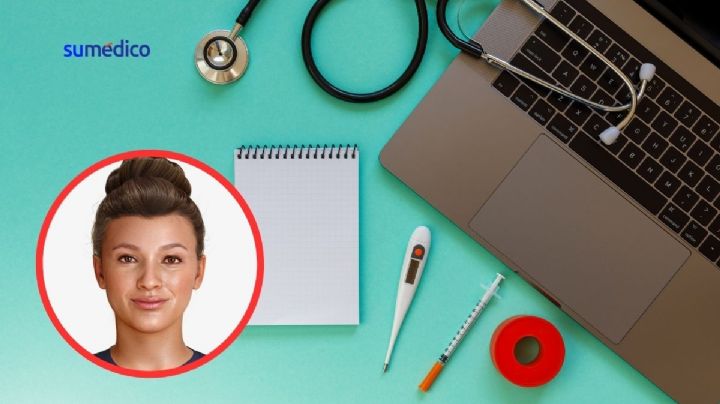 Conoce a Sarah, el chatbot de IA de la OMS que otorga información médica