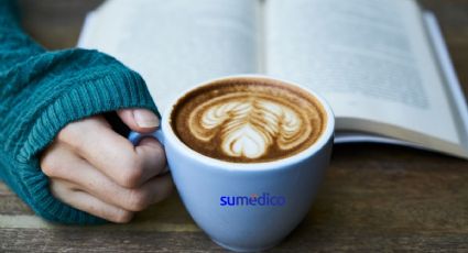 ¿Cuántas tazas de café puedes tomar al día de acuerdo con la OMS?
