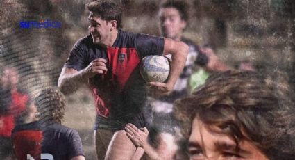 Nacho Cima: el jugador de rugby que peleaba contra la leucemia y murió de dengue