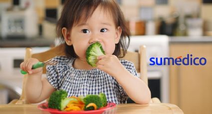 ¿Qué alimentos dar en la ablactación? Una guía para ti y tu bebé
