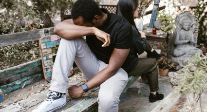 ¿Cuáles son las etapas más difíciles en una relación?