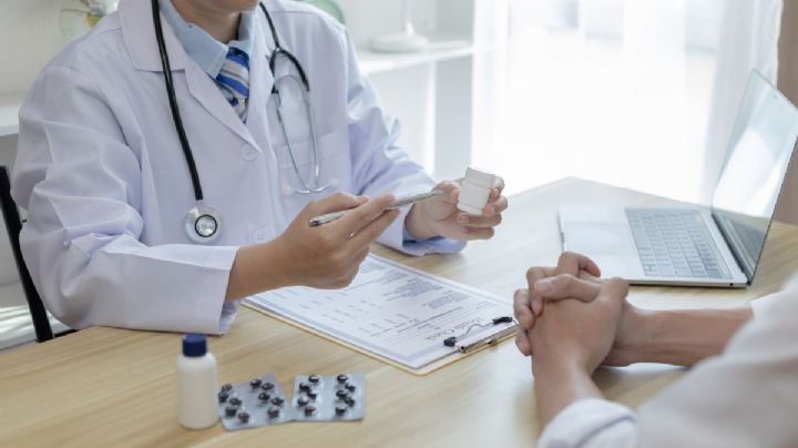 Organizaciones civiles coinciden en que el derecho a la salud en México es algo lejano