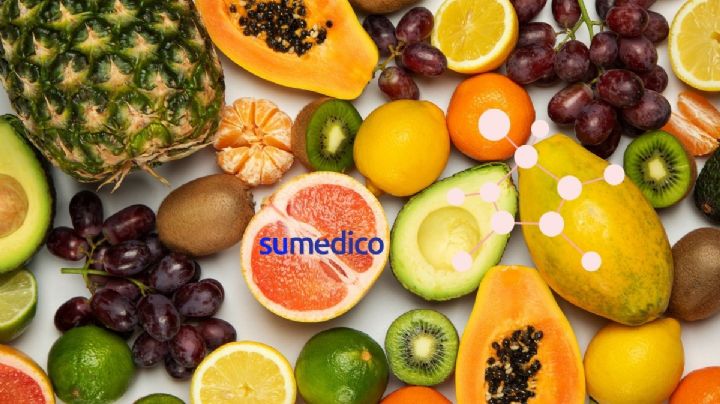 ¿Cuál es la fruta rica en colágeno y qué debes comer para mantenerte joven?