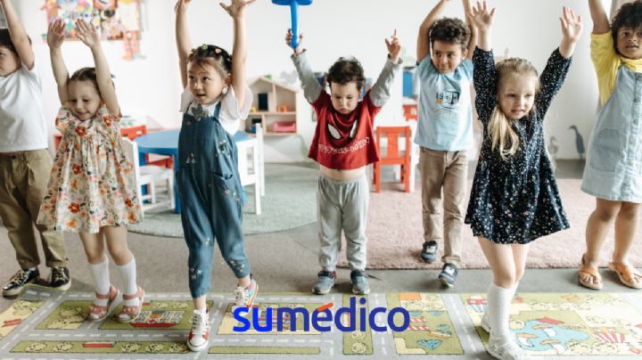 Las infancias sedentarias pueden sufrir agrandamiento del corazón ¿Qué implica?