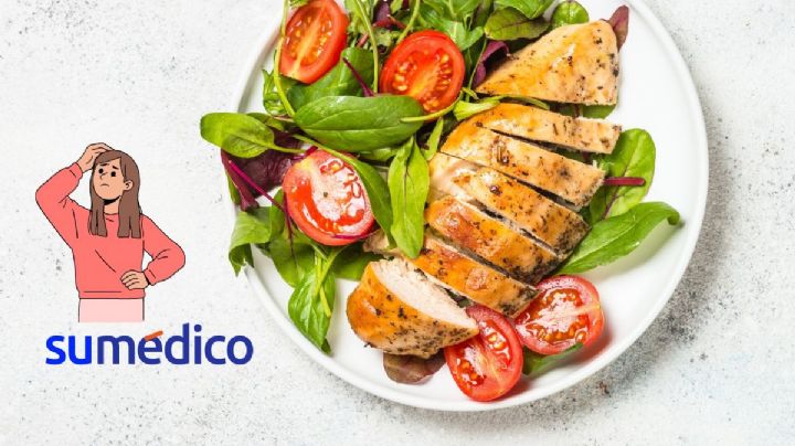 ¿Cómo saber si el pollo ya está malo? 5 señales que debes tomar en cuenta