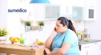 Enfermedades que puede causar una mala nutrición