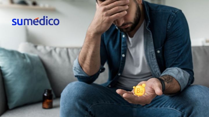 ¿Cuáles son las consecuencias de abusar de la vitamina B12?