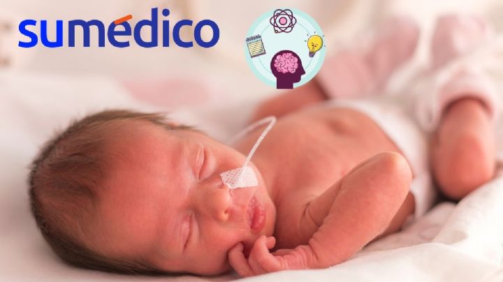¿Los bebés prematuros son más inteligentes?