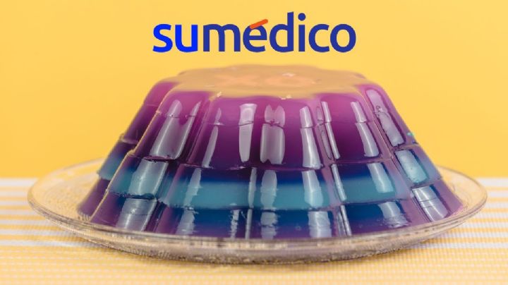 ¿Qué pasa si como gelatina todos los días?