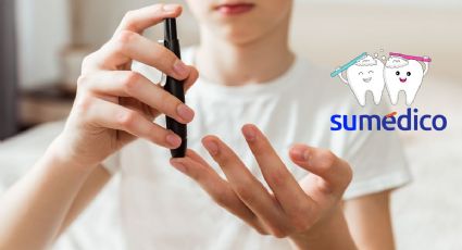 ¿Cómo afecta la diabetes a la salud bucal?