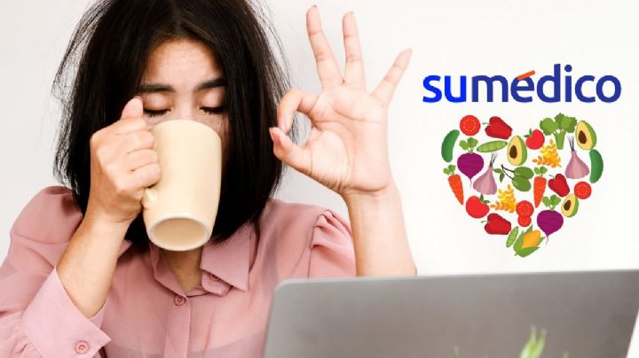 ¿Qué es bueno comer para quitar la resaca? 5 alimentos que debes conocer