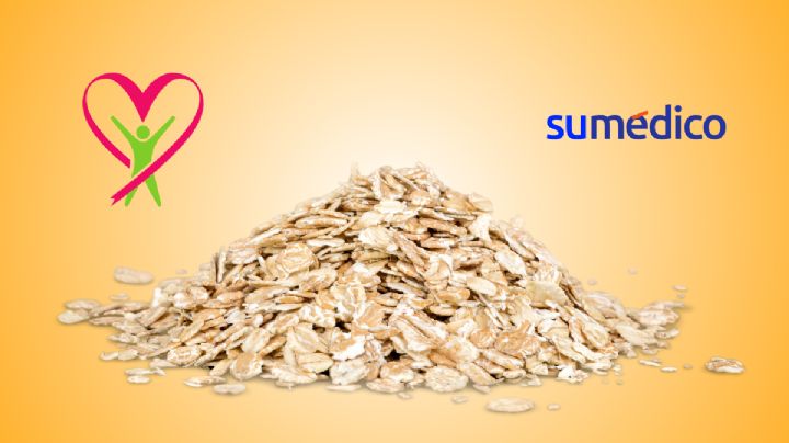 Esta es la mejor manera de comer avena