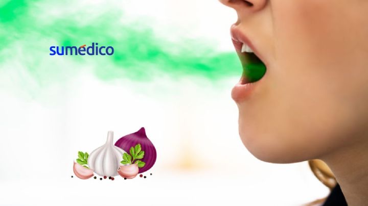 ¿Qué dietas pueden contribuir al mal aliento?