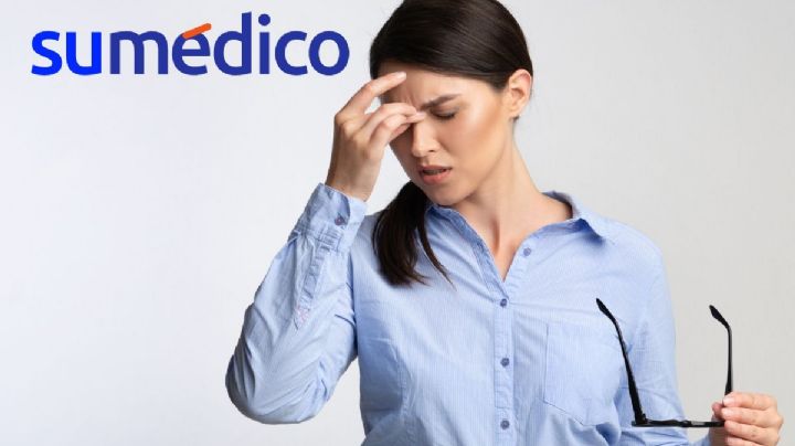 ¿Cómo se cura migraña ocular?