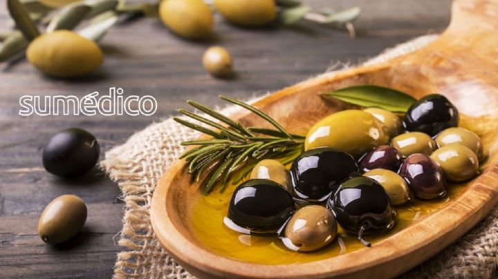 ¿Cuántas aceitunas se puede comer por día?