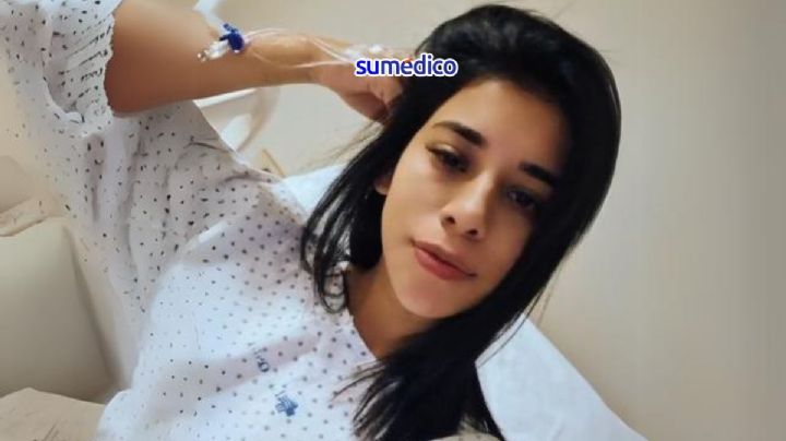 ¿Es insoportable tu dolor menstrual? Puede ser endometriosis