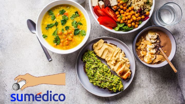 ¿Qué se le pone a la comida para quitarle lo salado? 3 trucos que no conocías