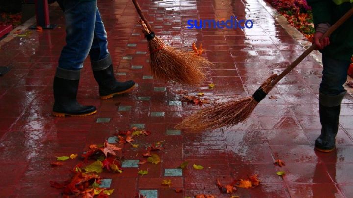 5 consejos para cuidar tu casa en época de lluvia
