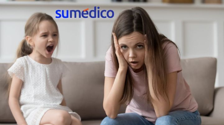 ¿Qué malas conductas no debes permitir en tus hijos?